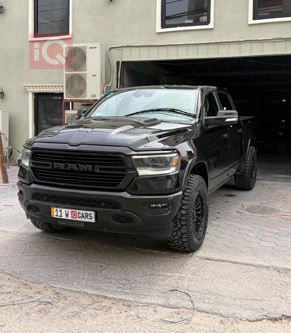 Ram 1500